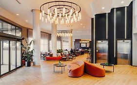 Rafaelhoteles Atocha